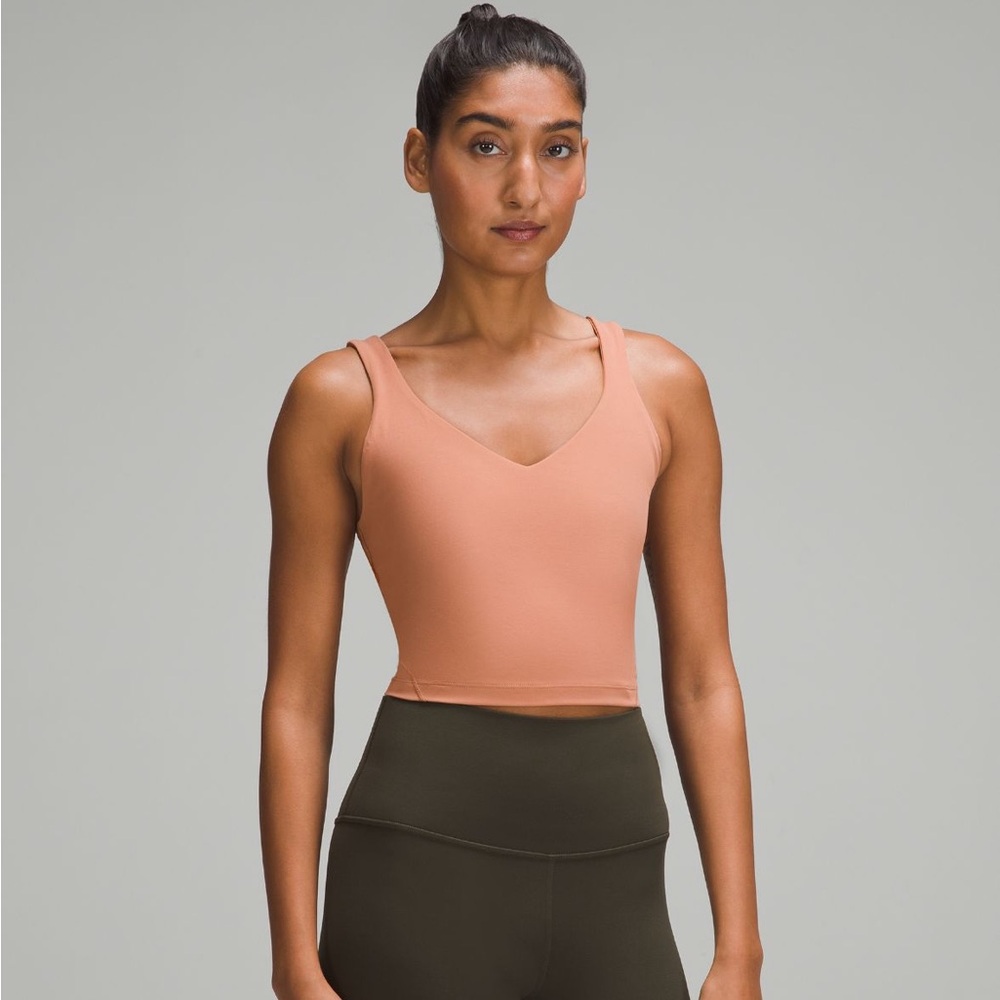 Lululemon Align Tank Top Size 10
